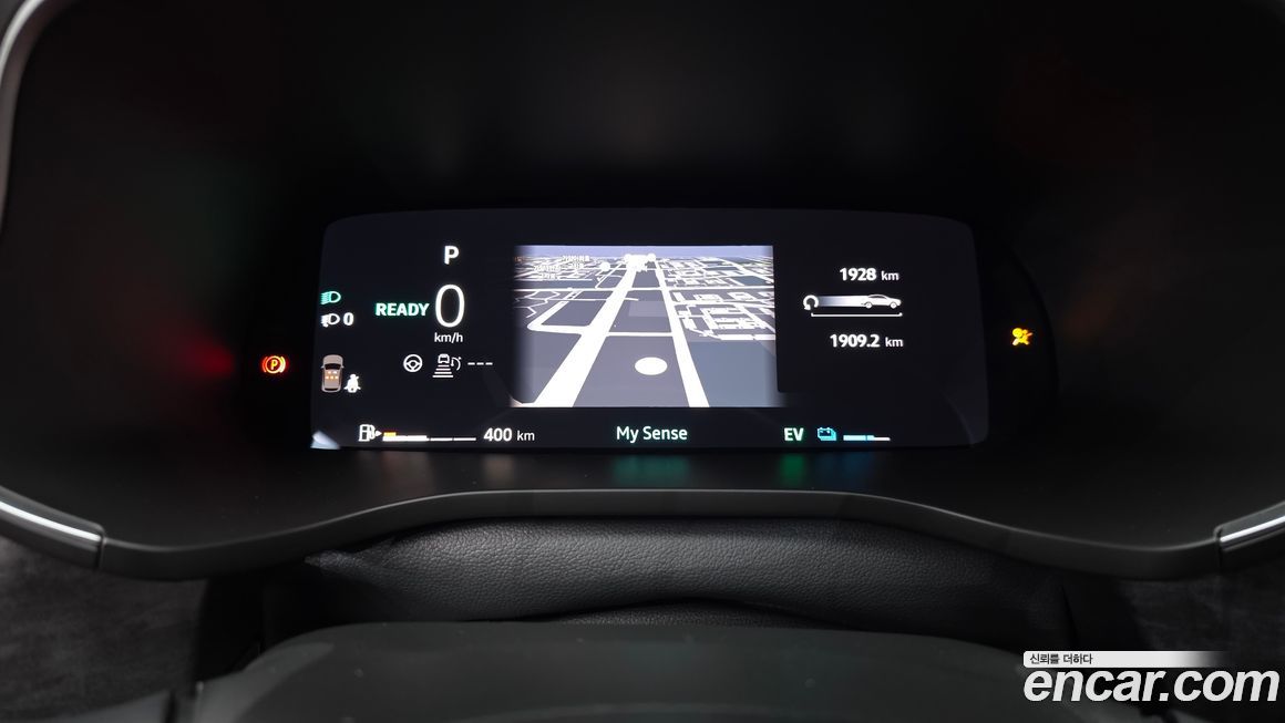 Renault-KoreaSamsung Arkana 2026