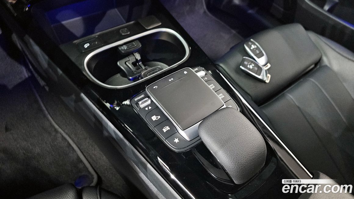 Mercedes-Benz A-Class 2023