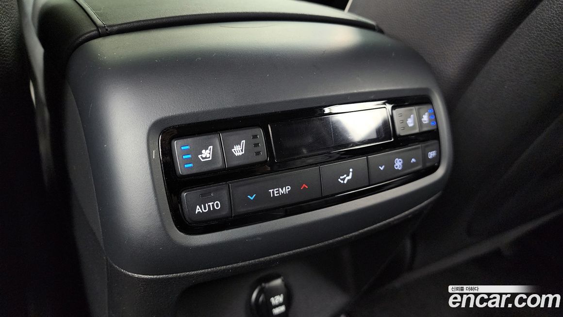 Hyundai Palisade 2019