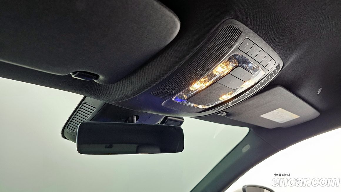 Mercedes-Benz A-Class 2023