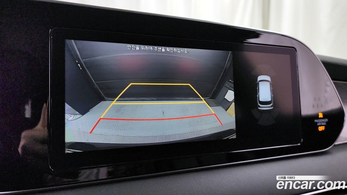 Hyundai Palisade 2019