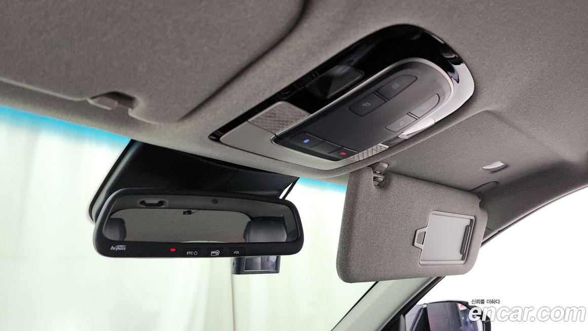 Hyundai Palisade 2019