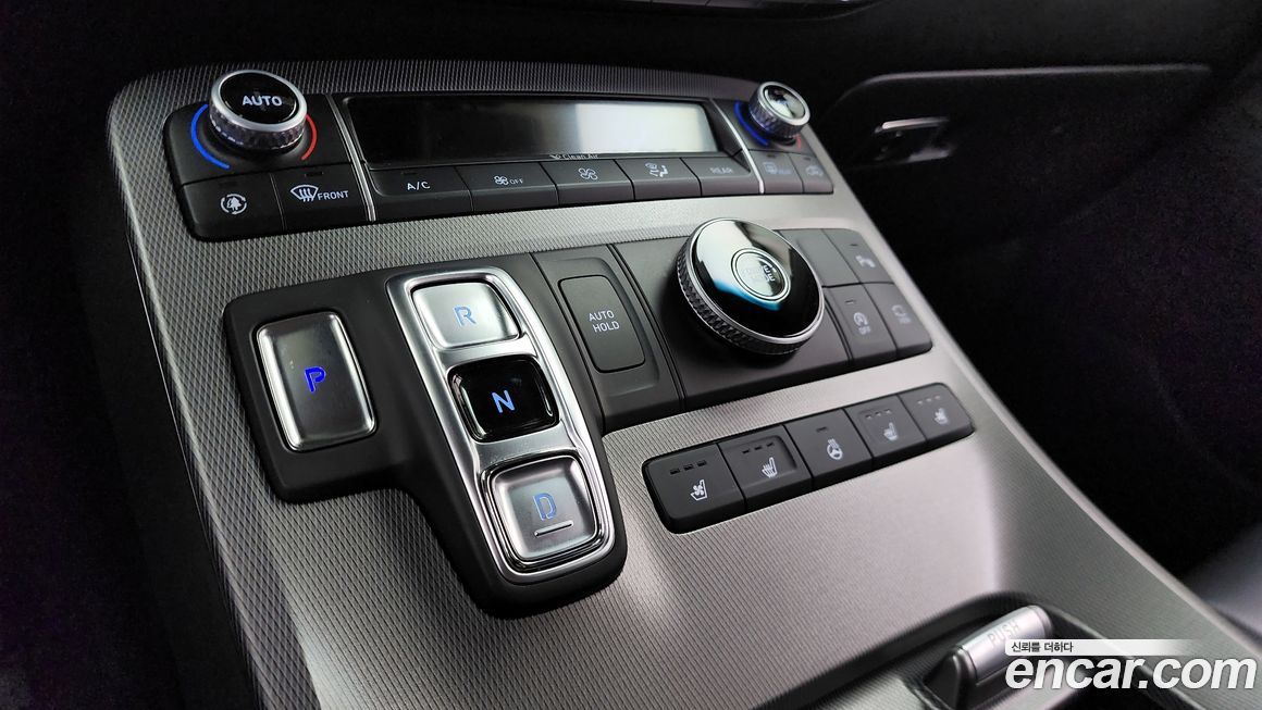 Hyundai Palisade 2019