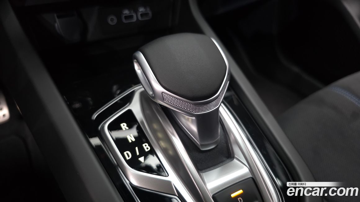 Renault-KoreaSamsung Arkana 2026