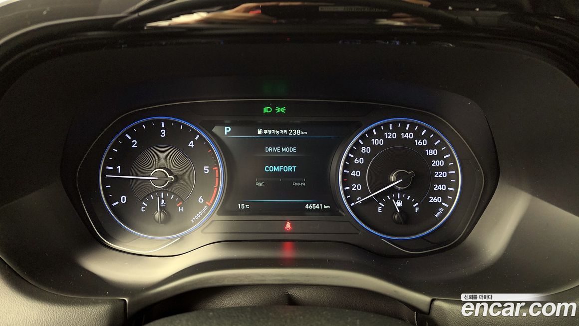 Hyundai Palisade 2019