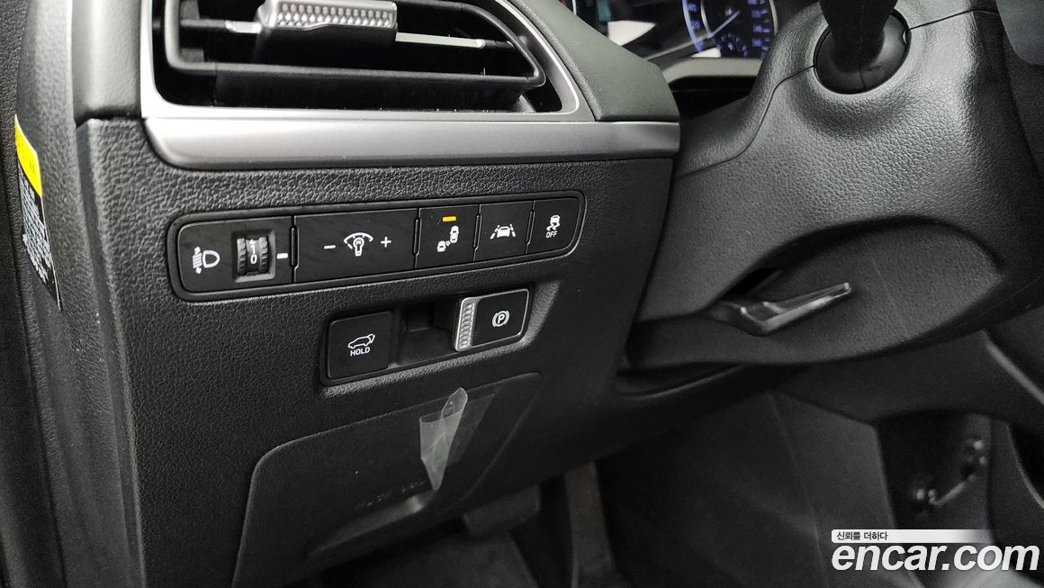 Hyundai Palisade 2019