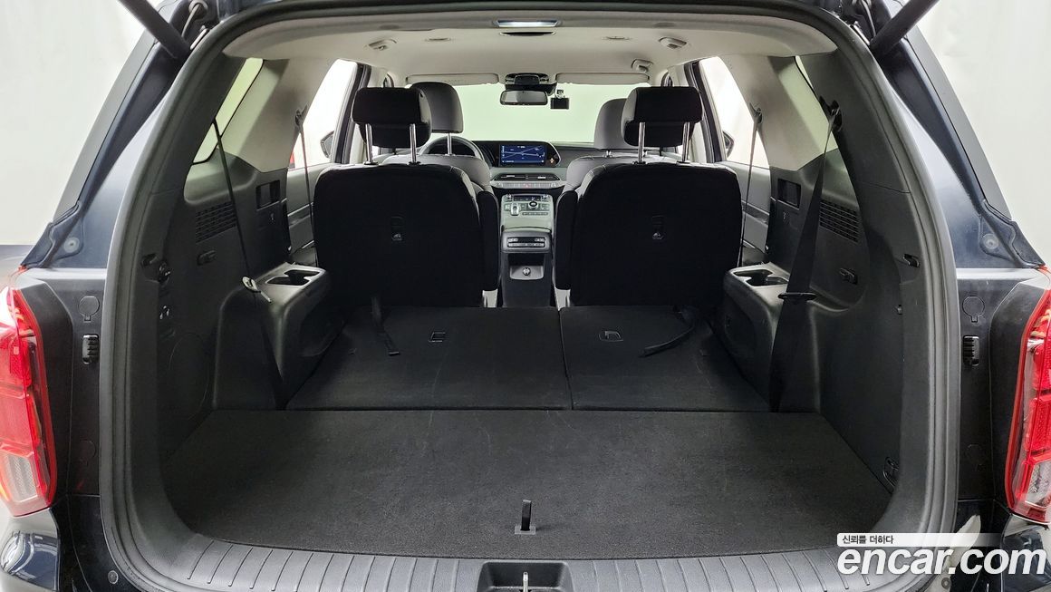 Hyundai Palisade 2019