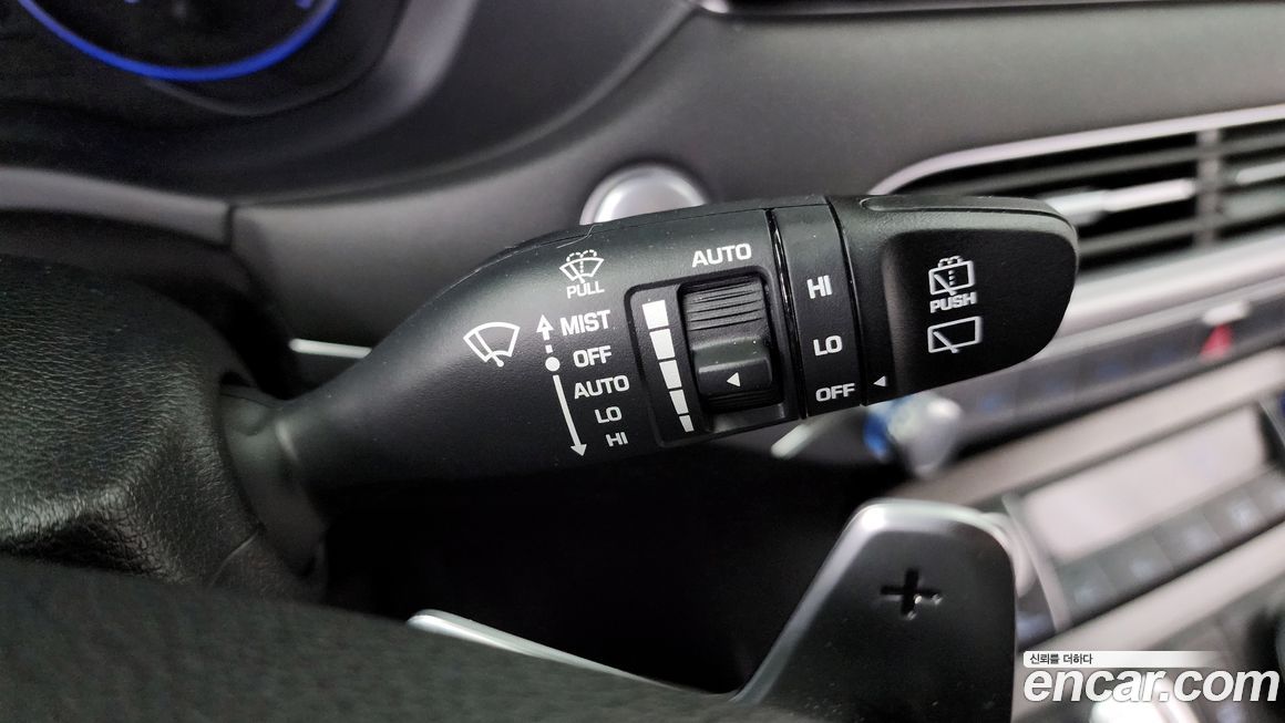 Hyundai Palisade 2019