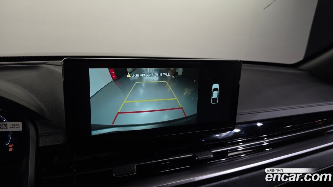 KG_Mobility_Ssangyong Rexton 2024