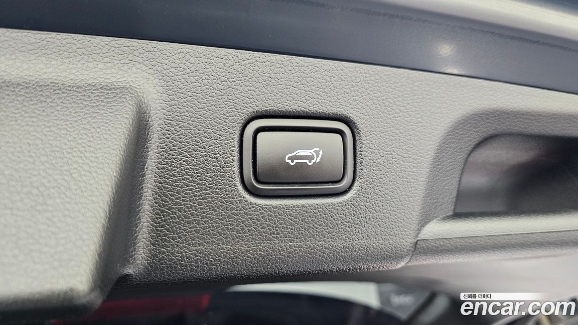 Hyundai Palisade 2020