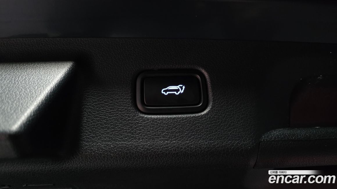 Hyundai Palisade 2019