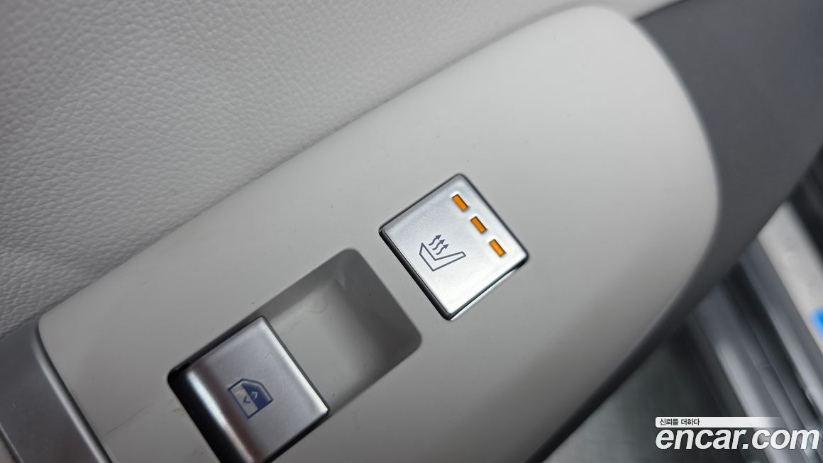 Hyundai Grandeur 2025