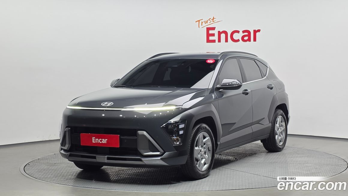 Hyundai Kona 2023
