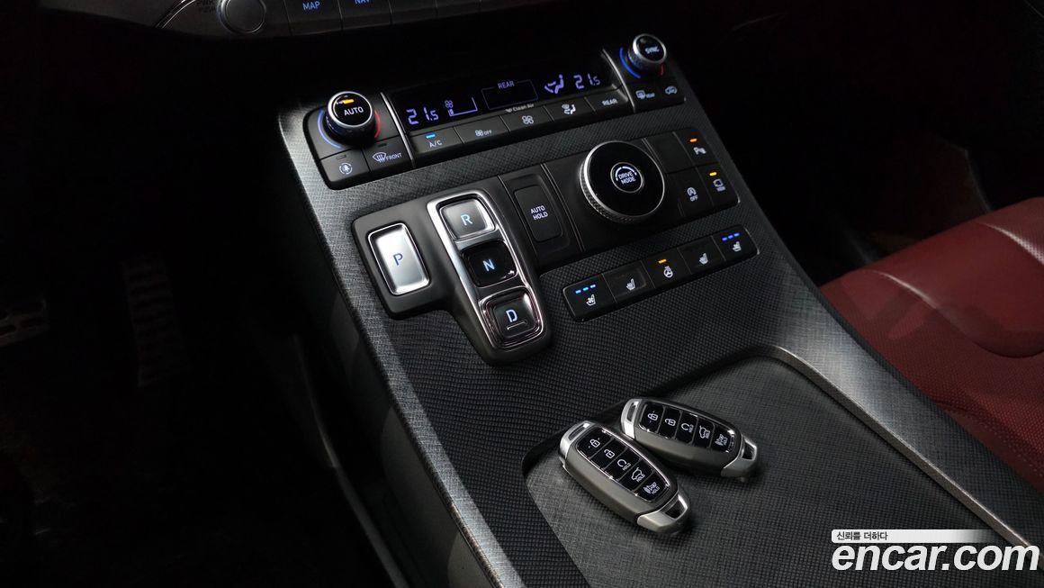 Hyundai Palisade 2019