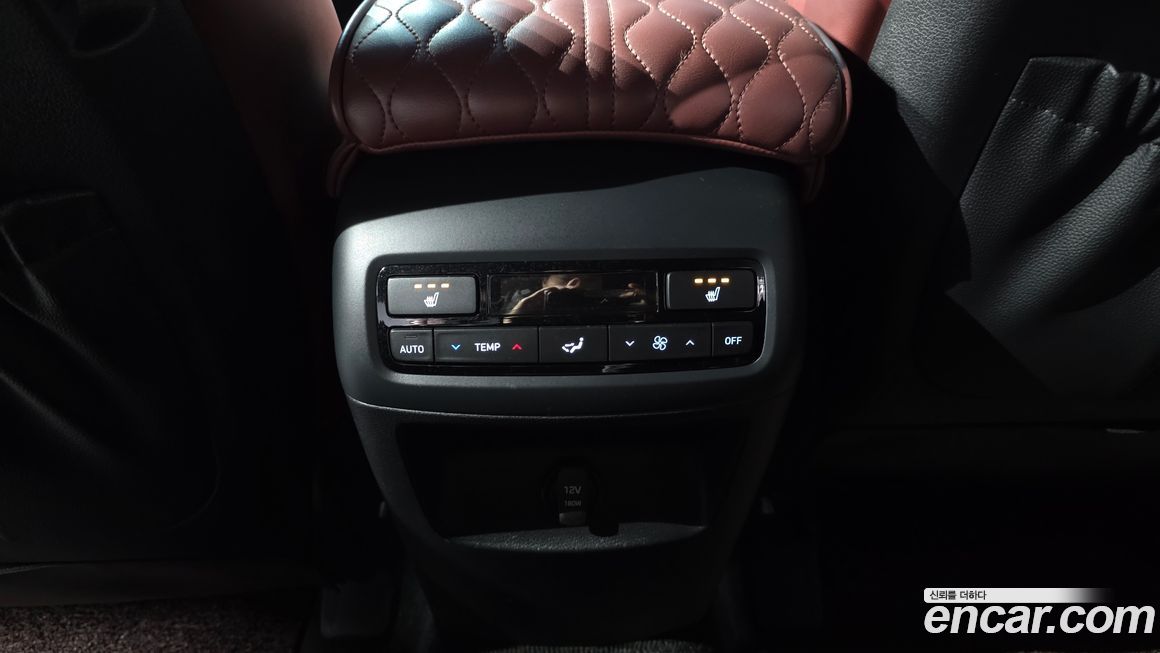 Hyundai Palisade 2019