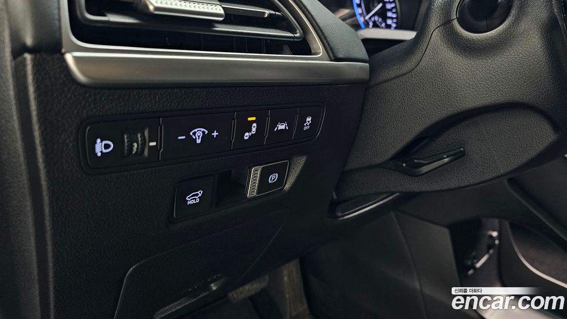 Hyundai Palisade 2020