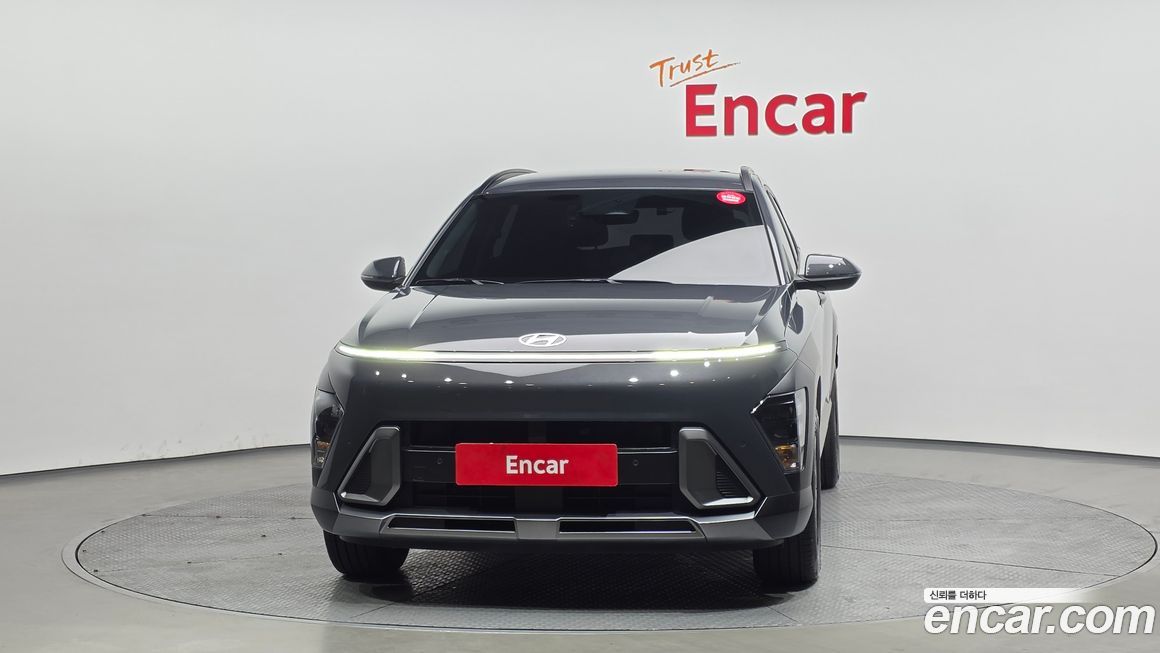 Hyundai Kona 2023
