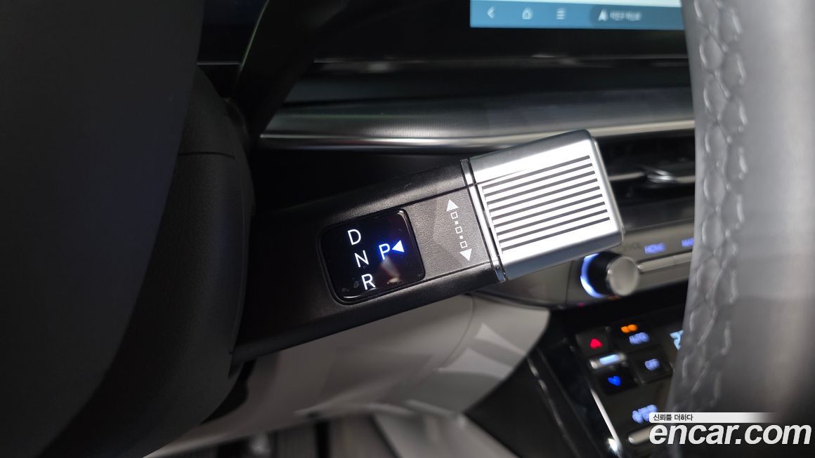 Hyundai Grandeur 2025