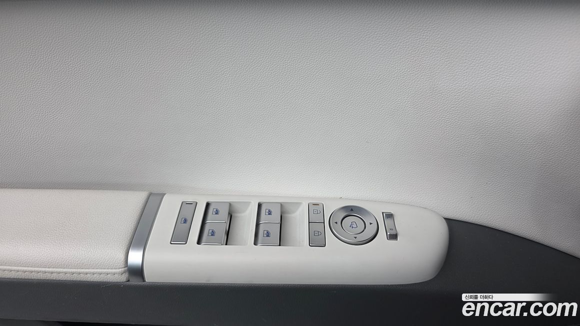 Hyundai Grandeur 2025