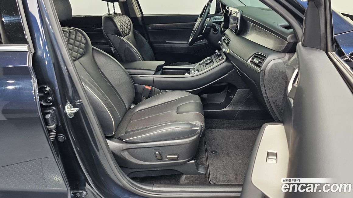 Hyundai Palisade 2020