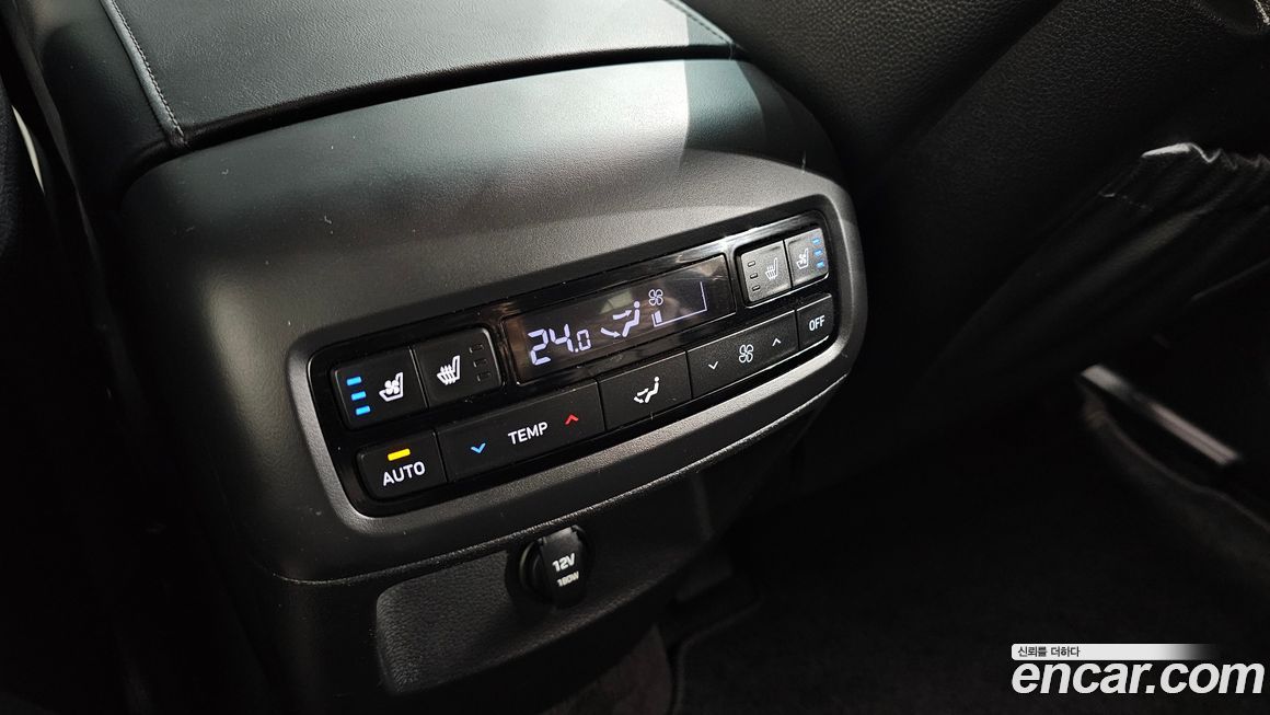 Hyundai Palisade 2020