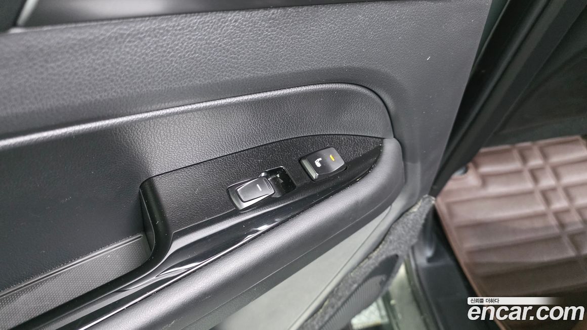 KG_Mobility_Ssangyong Rexton 2024