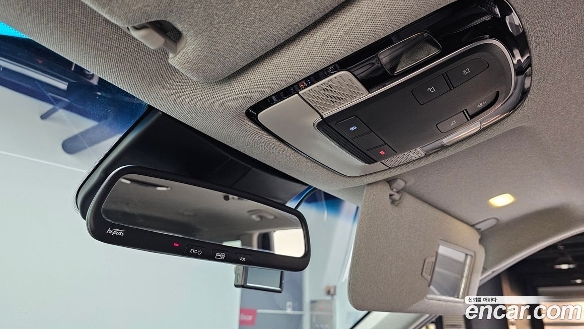 Hyundai Palisade 2020