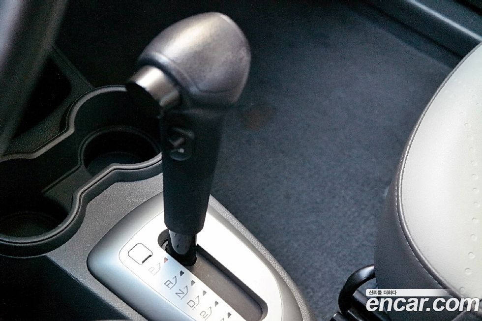 ChevroletGMDaewoo Spark 2014