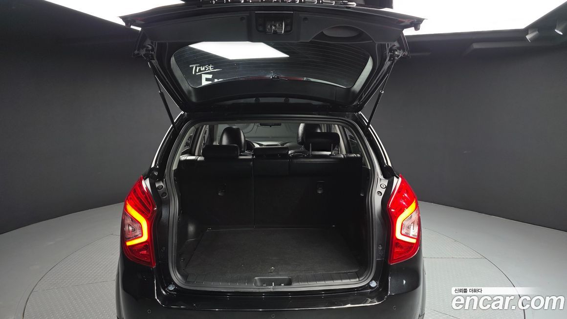 KG_Mobility_Ssangyong KORANDO 2014