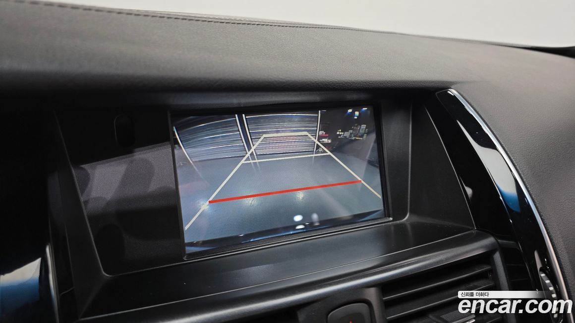 Renault-KoreaSamsung SM7 2012