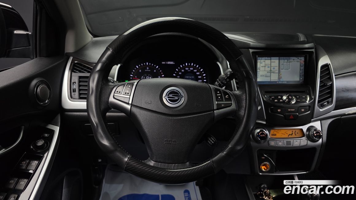 KG_Mobility_Ssangyong KORANDO 2014