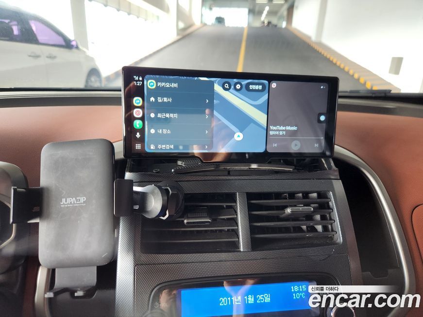 ChevroletGMDaewoo Aveo 2012