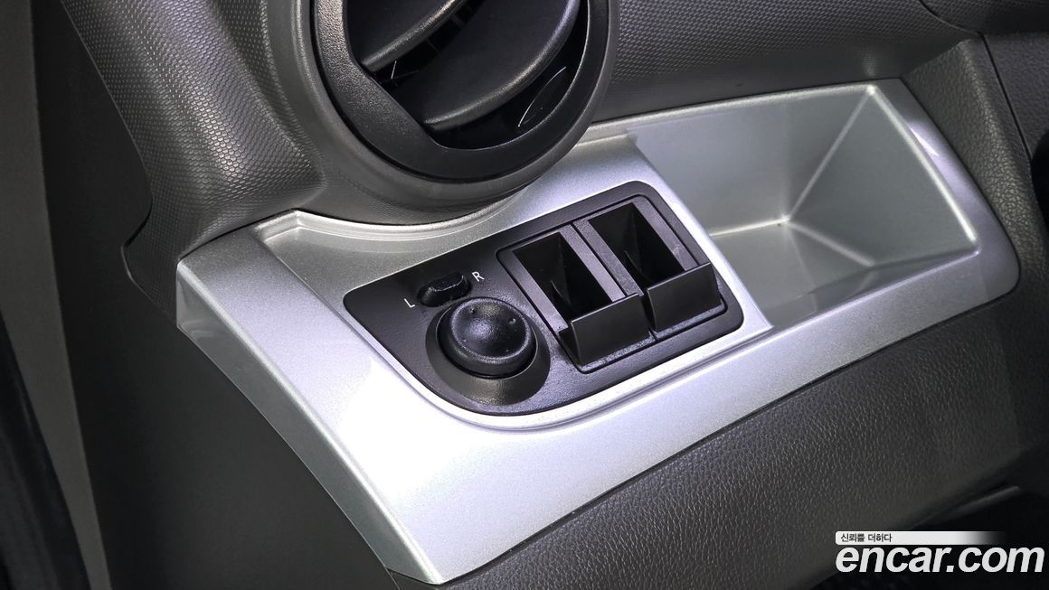 ChevroletGMDaewoo Spark 2014