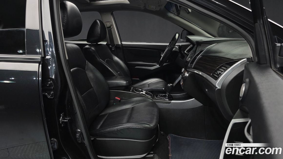 KG_Mobility_Ssangyong KORANDO 2014