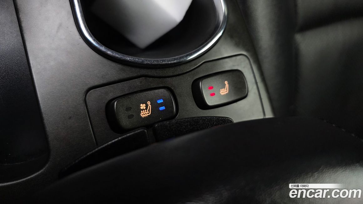 KG_Mobility_Ssangyong KORANDO 2014