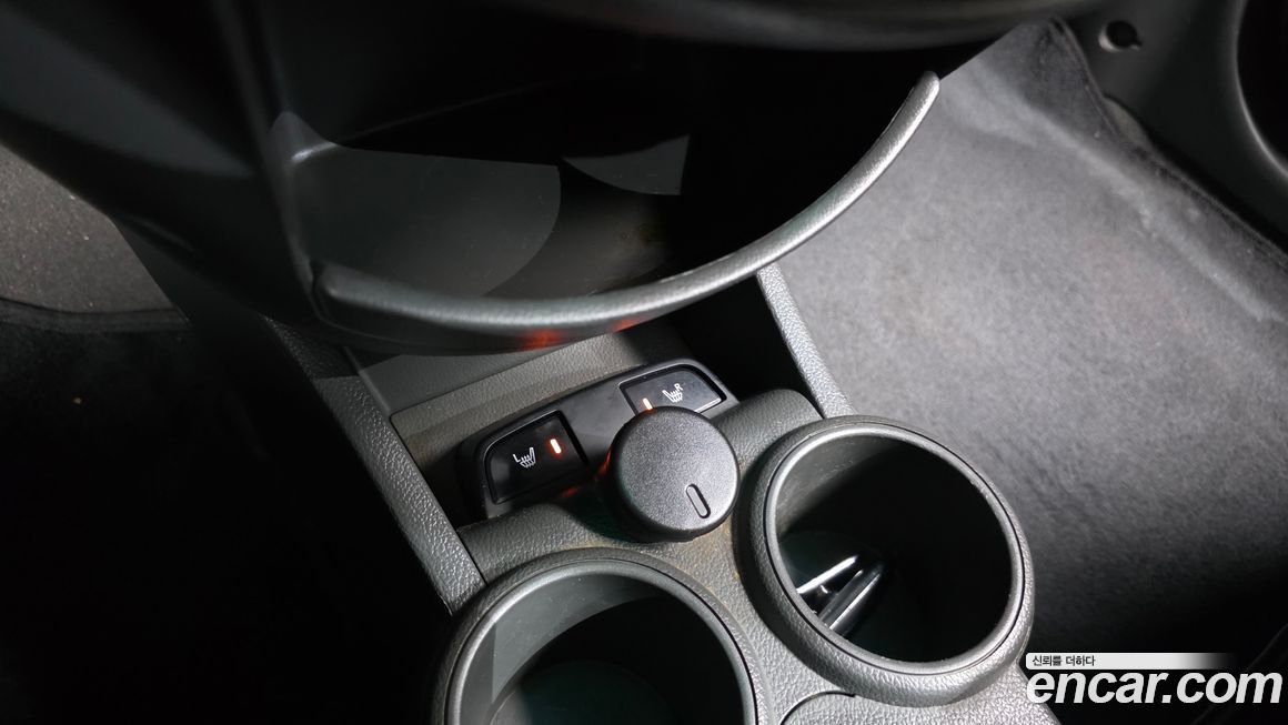 ChevroletGMDaewoo Matiz 2011