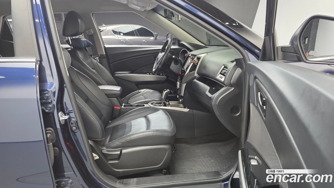 KG_Mobility_Ssangyong TIBOLI 2016