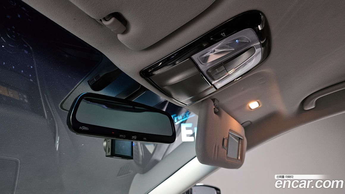 Hyundai Grandeur 2014