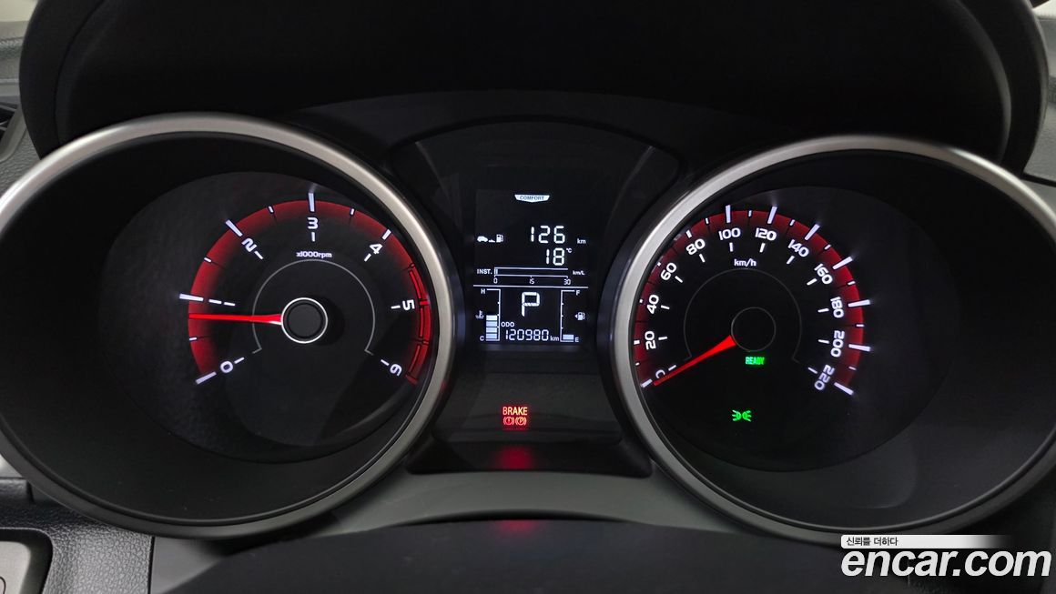 KG_Mobility_Ssangyong TIBOLI 2016