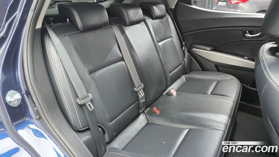 KG_Mobility_Ssangyong TIBOLI 2016