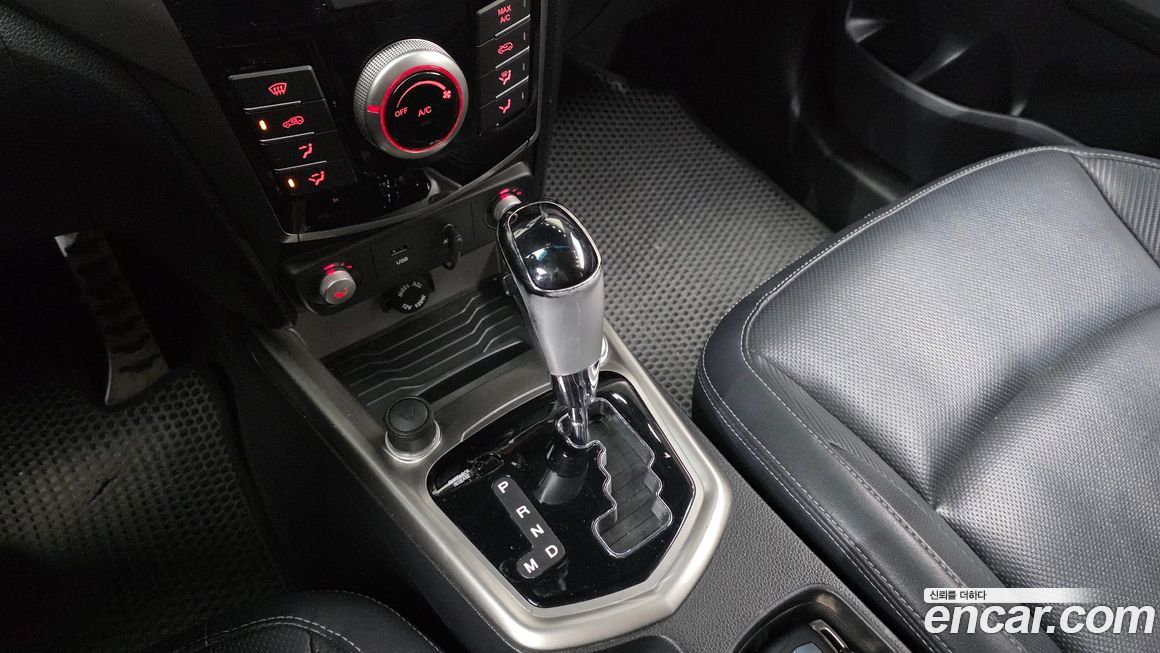 KG_Mobility_Ssangyong TIBOLI 2016