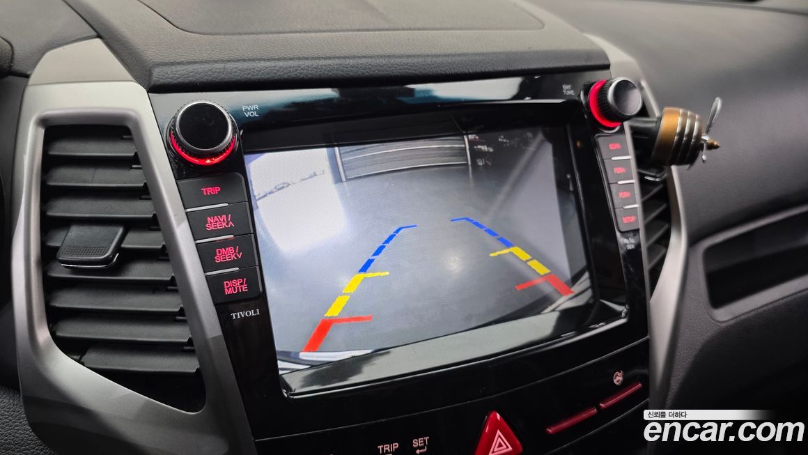 KG_Mobility_Ssangyong TIBOLI 2016