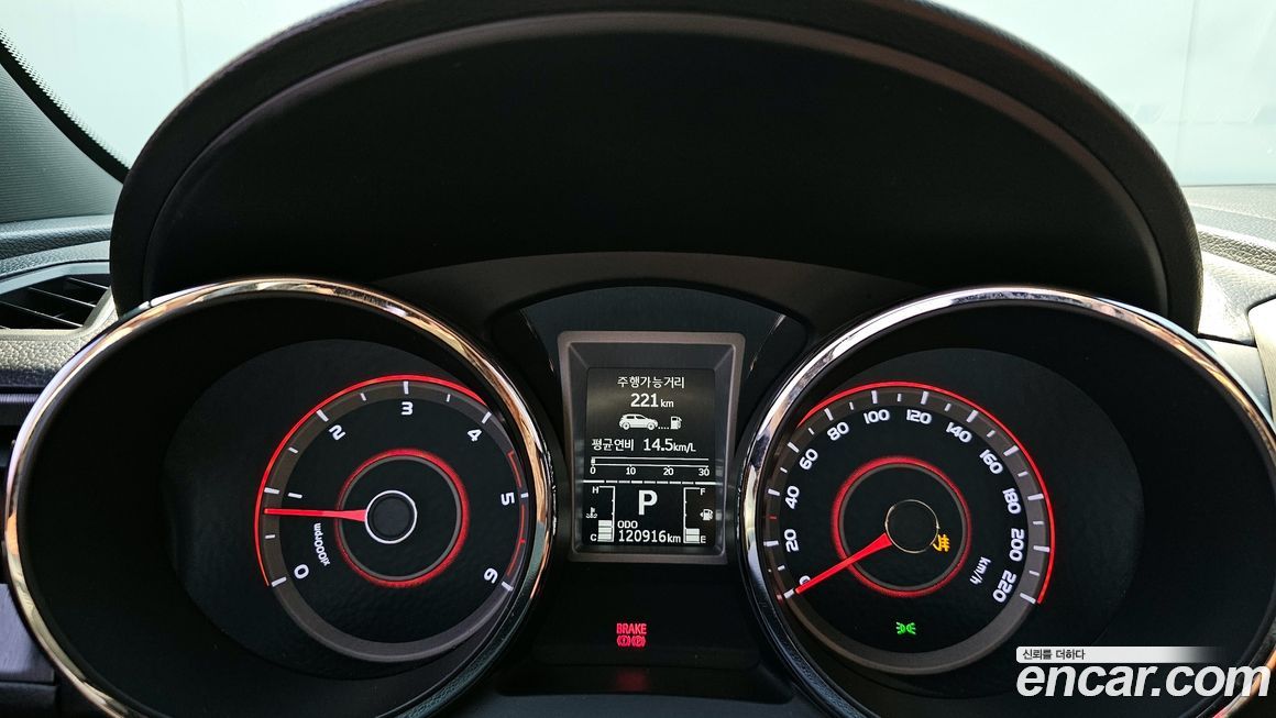 KG_Mobility_Ssangyong TIBOLI 2019