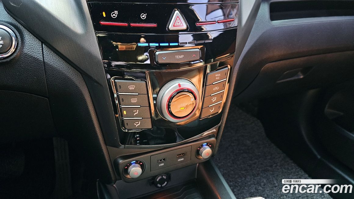 KG_Mobility_Ssangyong TIBOLI 2019