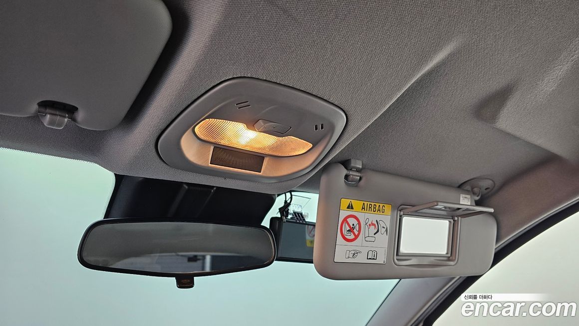 ChevroletGMDaewoo Spark 2021