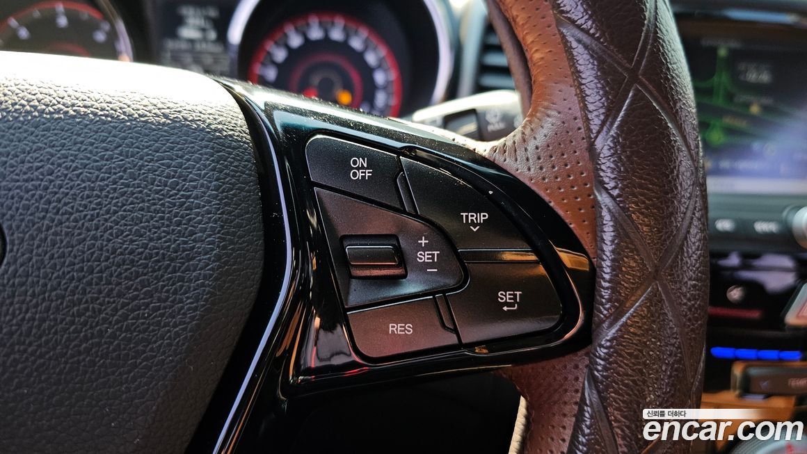 KG_Mobility_Ssangyong TIBOLI 2019