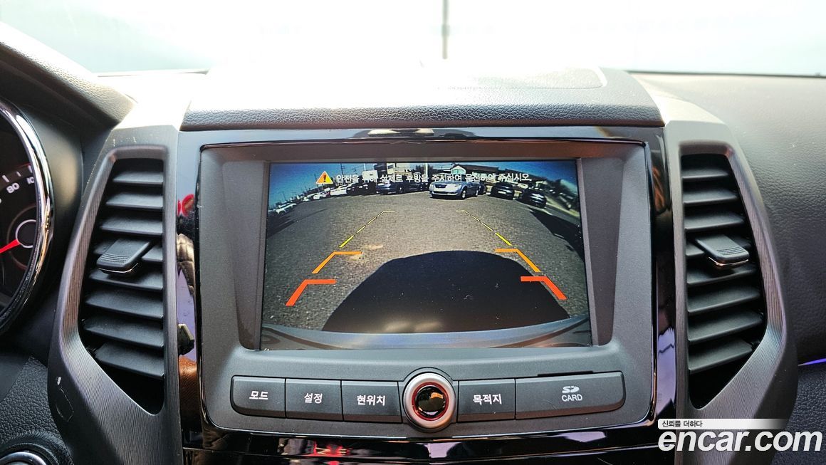 KG_Mobility_Ssangyong TIBOLI 2019