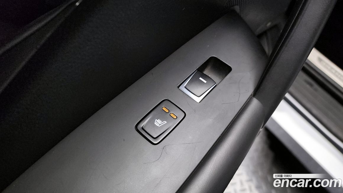 Hyundai Grandeur 2016