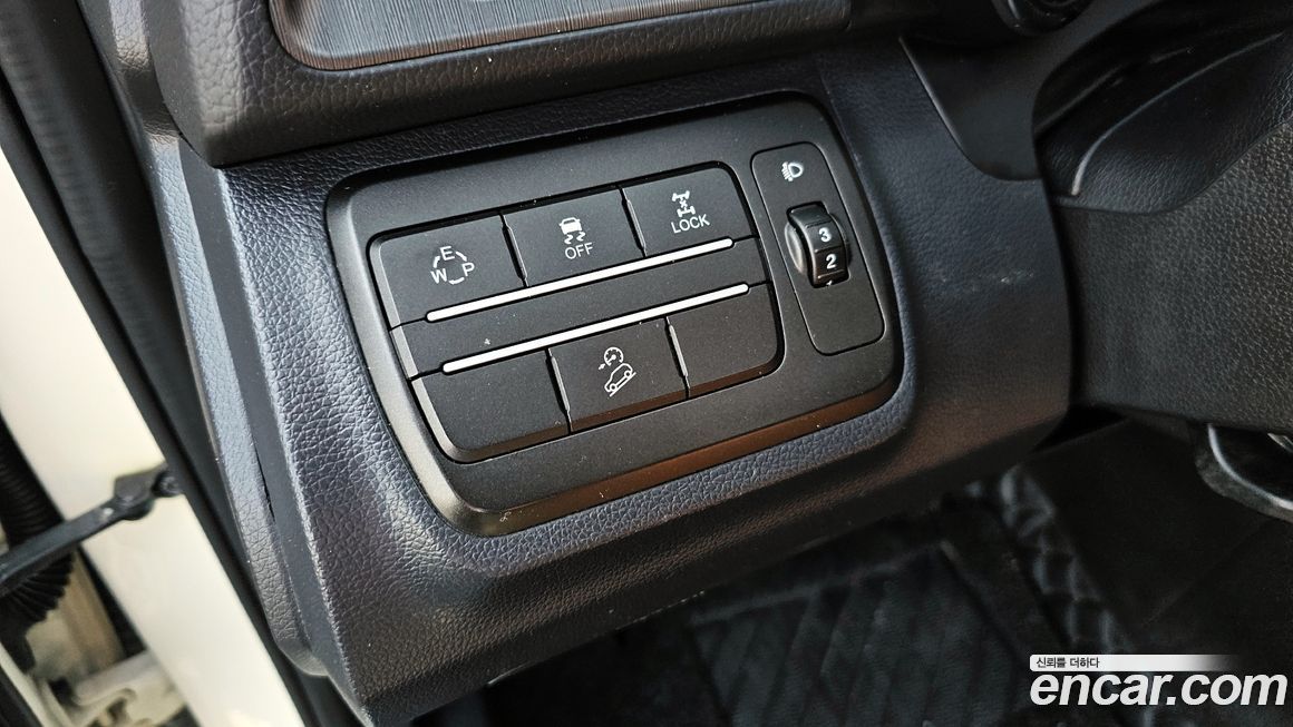 KG_Mobility_Ssangyong TIBOLI 2019