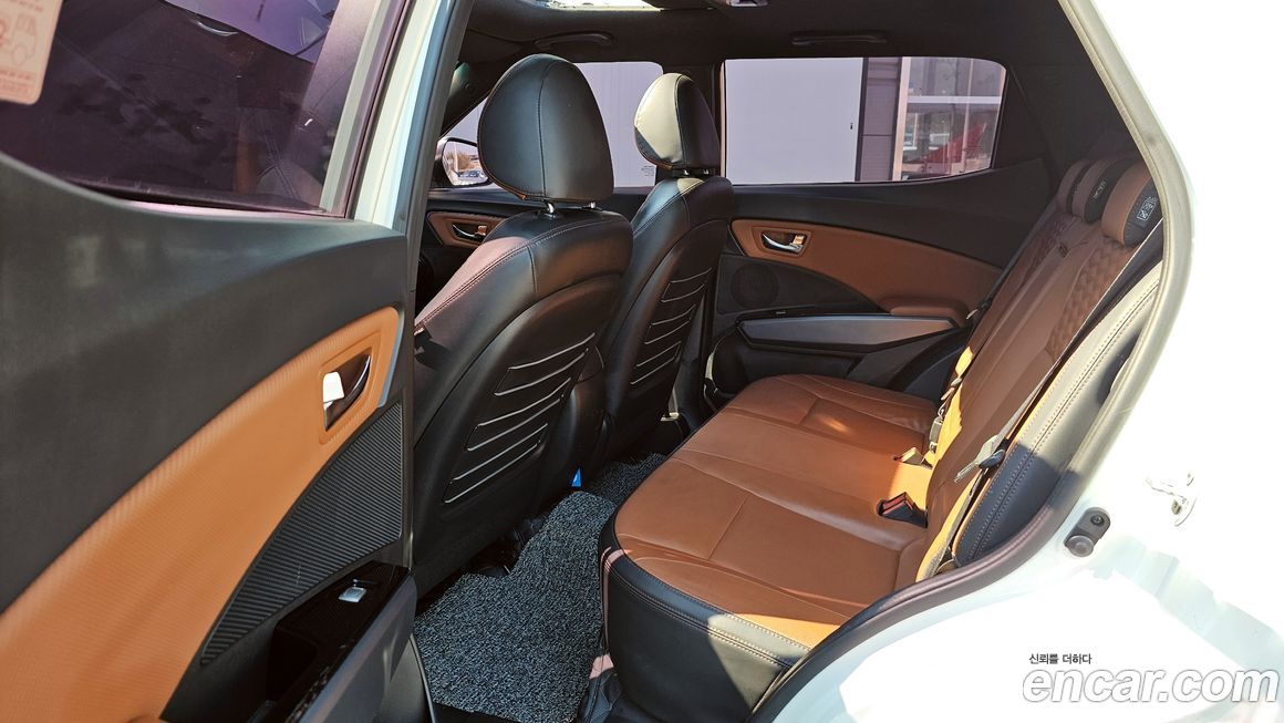 KG_Mobility_Ssangyong TIBOLI 2019